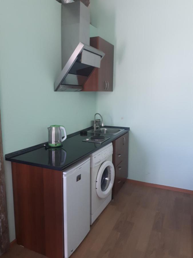 יירבאן Art Guest House In Kaskad מראה חיצוני תמונה