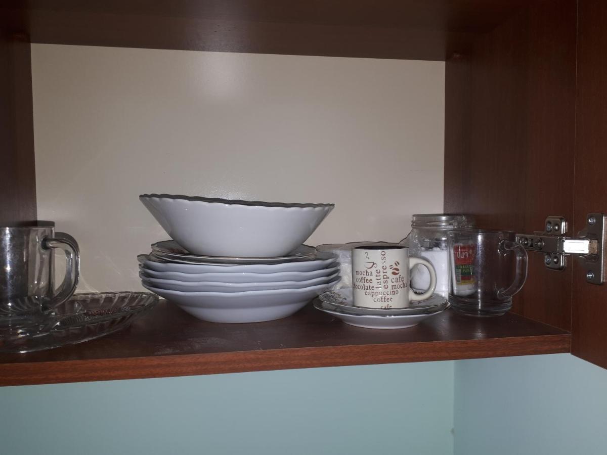 יירבאן Art Guest House In Kaskad מראה חיצוני תמונה