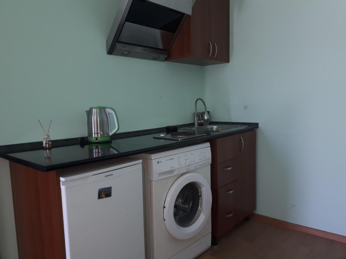 יירבאן Art Guest House In Kaskad מראה חיצוני תמונה