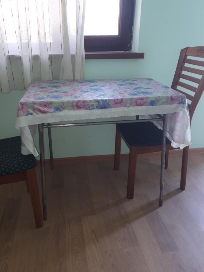 יירבאן Art Guest House In Kaskad מראה חיצוני תמונה