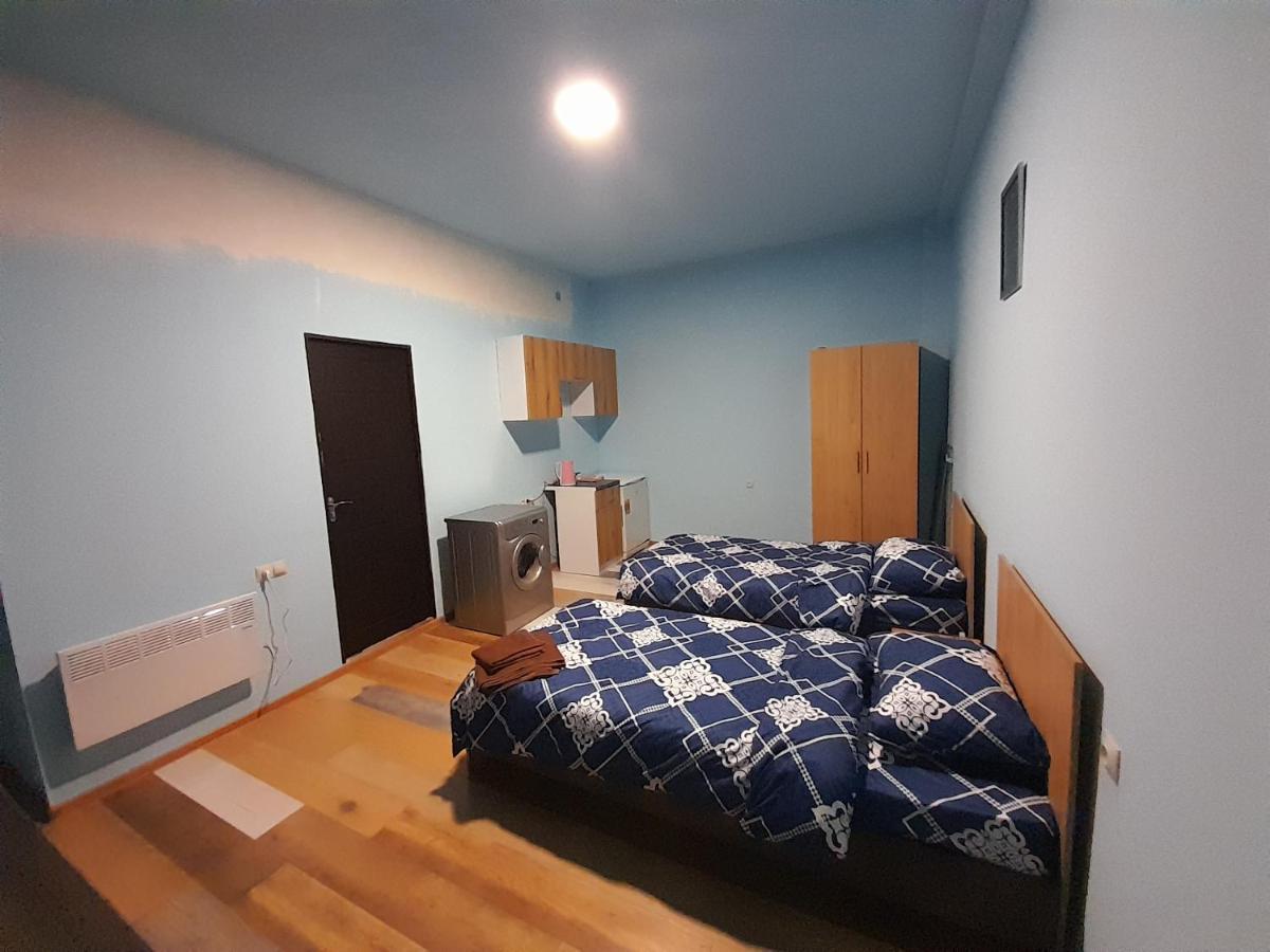 יירבאן Art Guest House In Kaskad מראה חיצוני תמונה