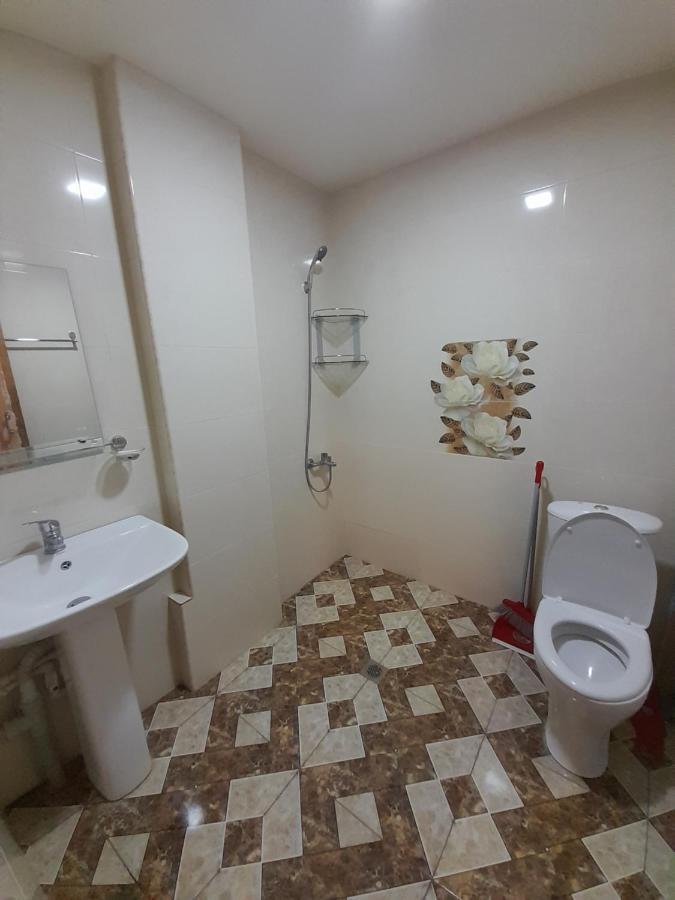 יירבאן Art Guest House In Kaskad מראה חיצוני תמונה