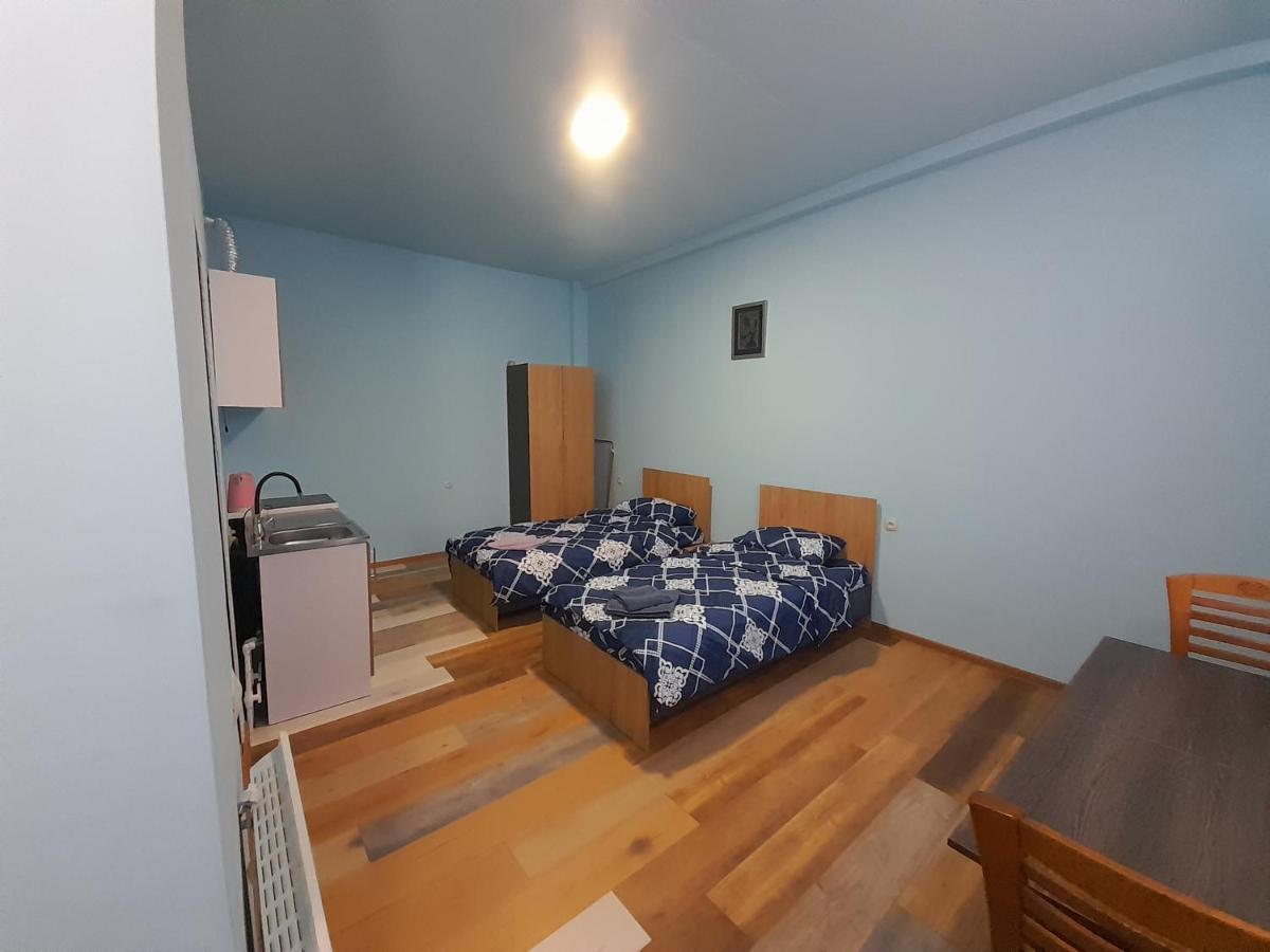 יירבאן Art Guest House In Kaskad מראה חיצוני תמונה