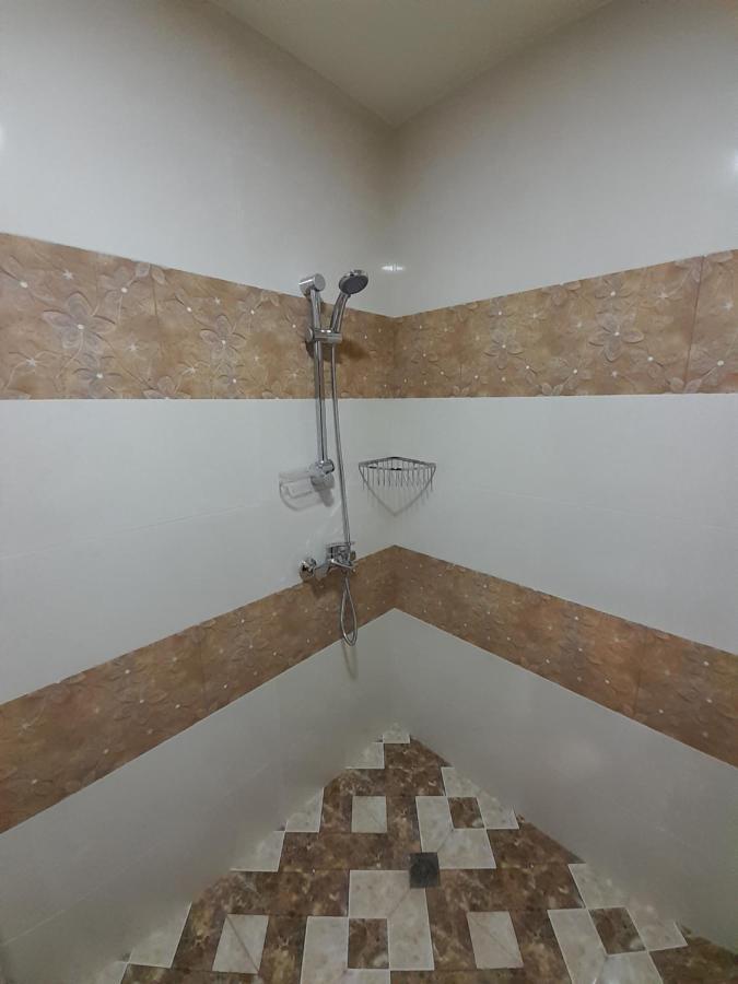 יירבאן Art Guest House In Kaskad חדר תמונה