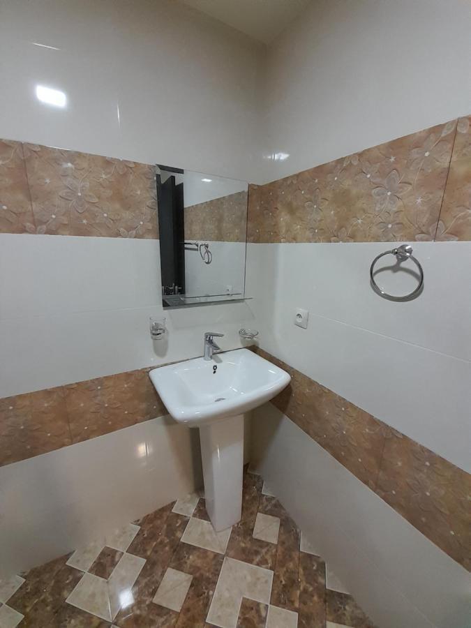 יירבאן Art Guest House In Kaskad חדר תמונה