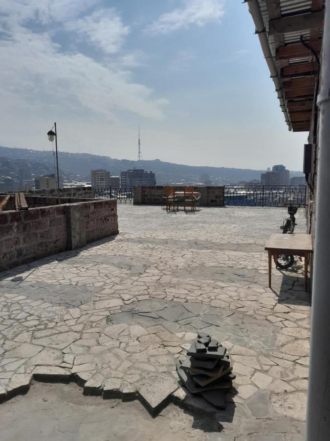 יירבאן Art Guest House In Kaskad חדר תמונה