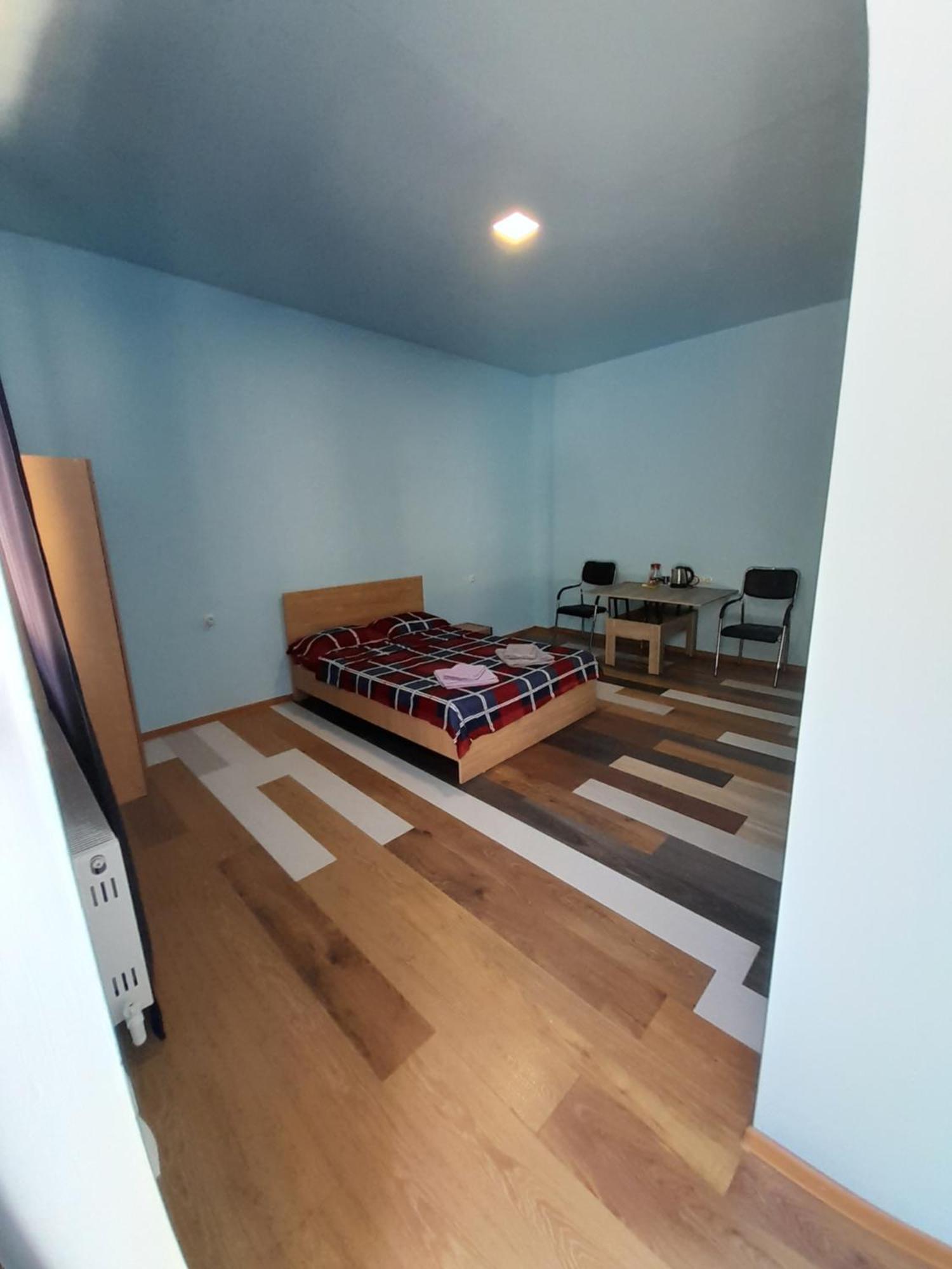 יירבאן Art Guest House In Kaskad חדר תמונה
