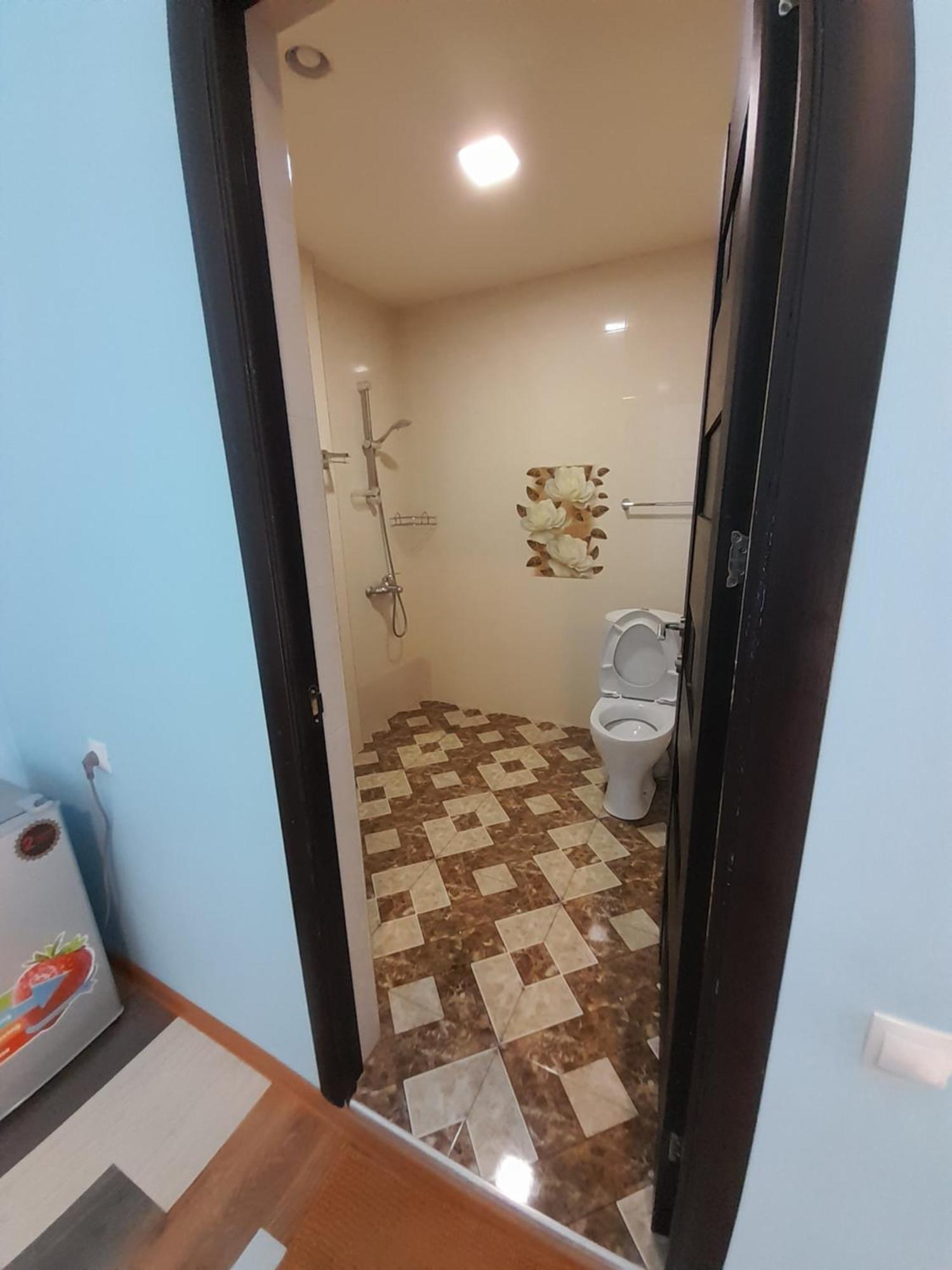 יירבאן Art Guest House In Kaskad חדר תמונה