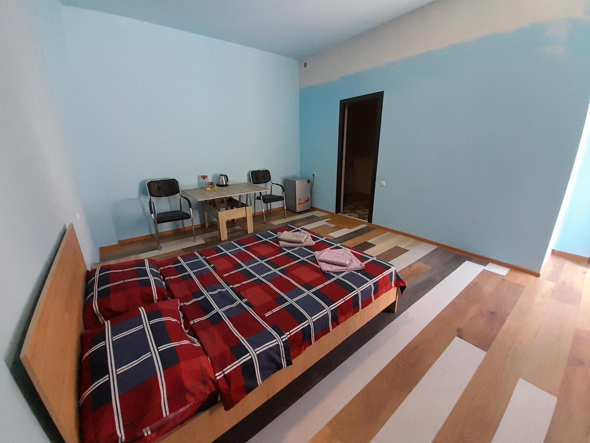 יירבאן Art Guest House In Kaskad חדר תמונה