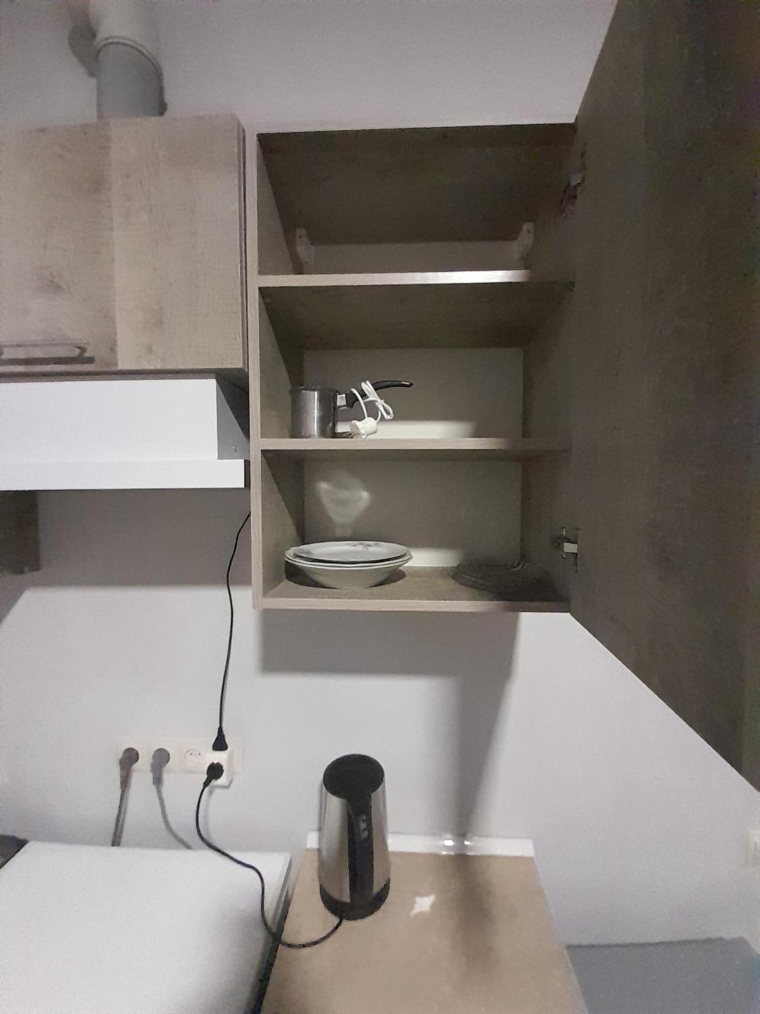יירבאן Art Guest House In Kaskad חדר תמונה