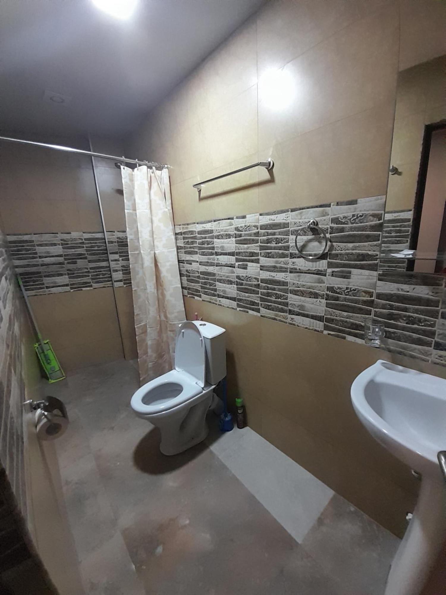 יירבאן Art Guest House In Kaskad חדר תמונה