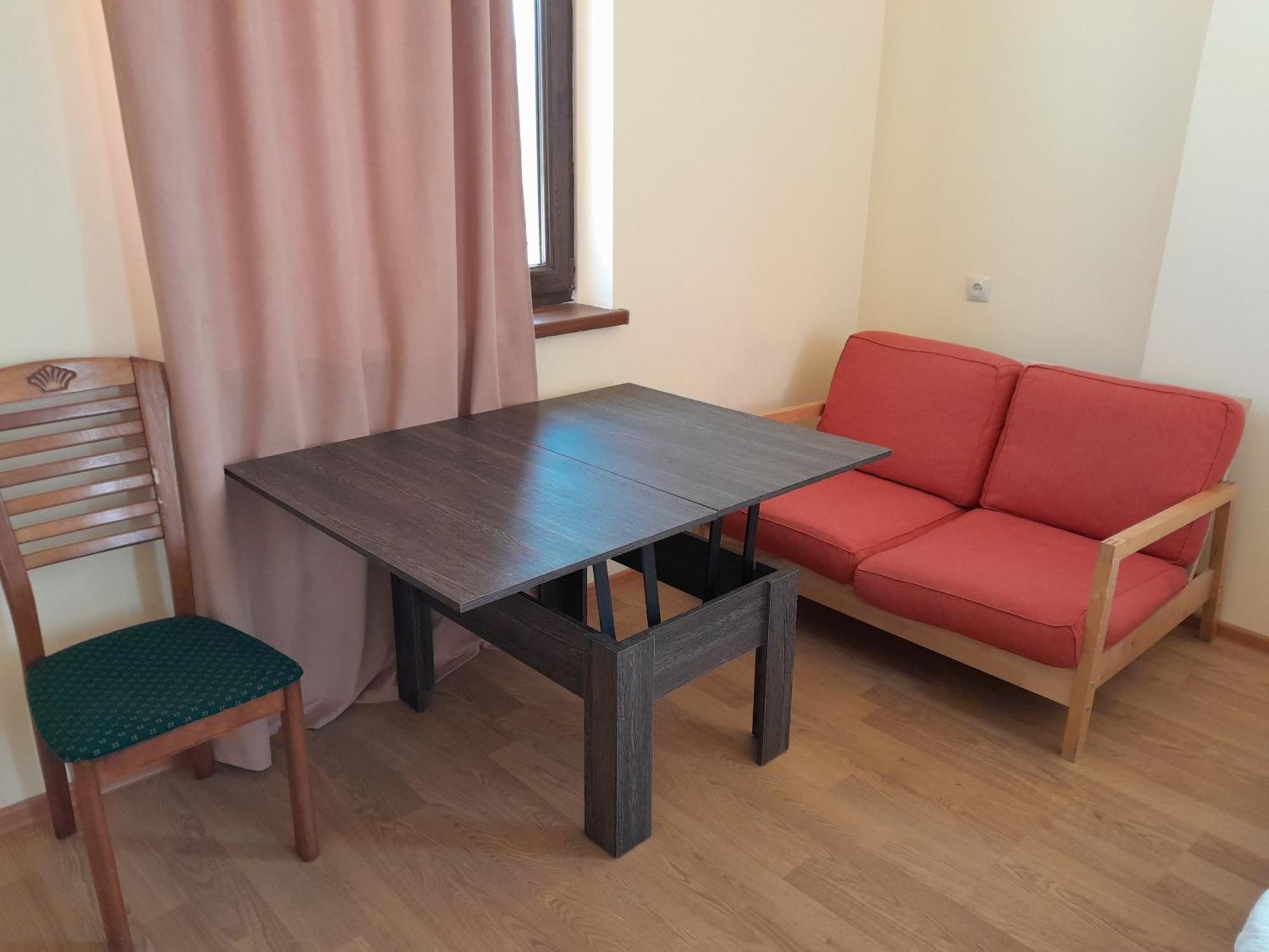 יירבאן Art Guest House In Kaskad חדר תמונה