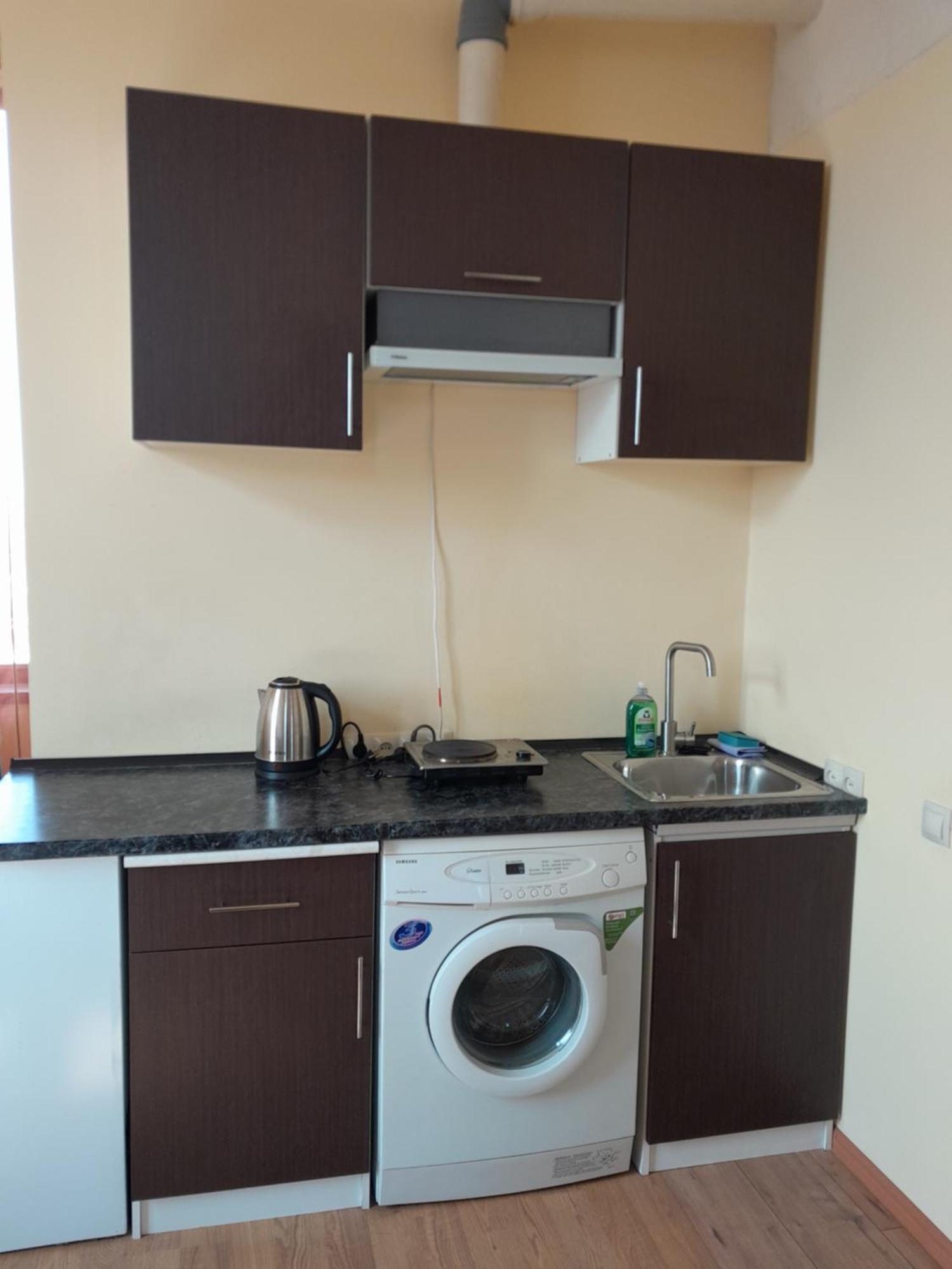 יירבאן Art Guest House In Kaskad חדר תמונה