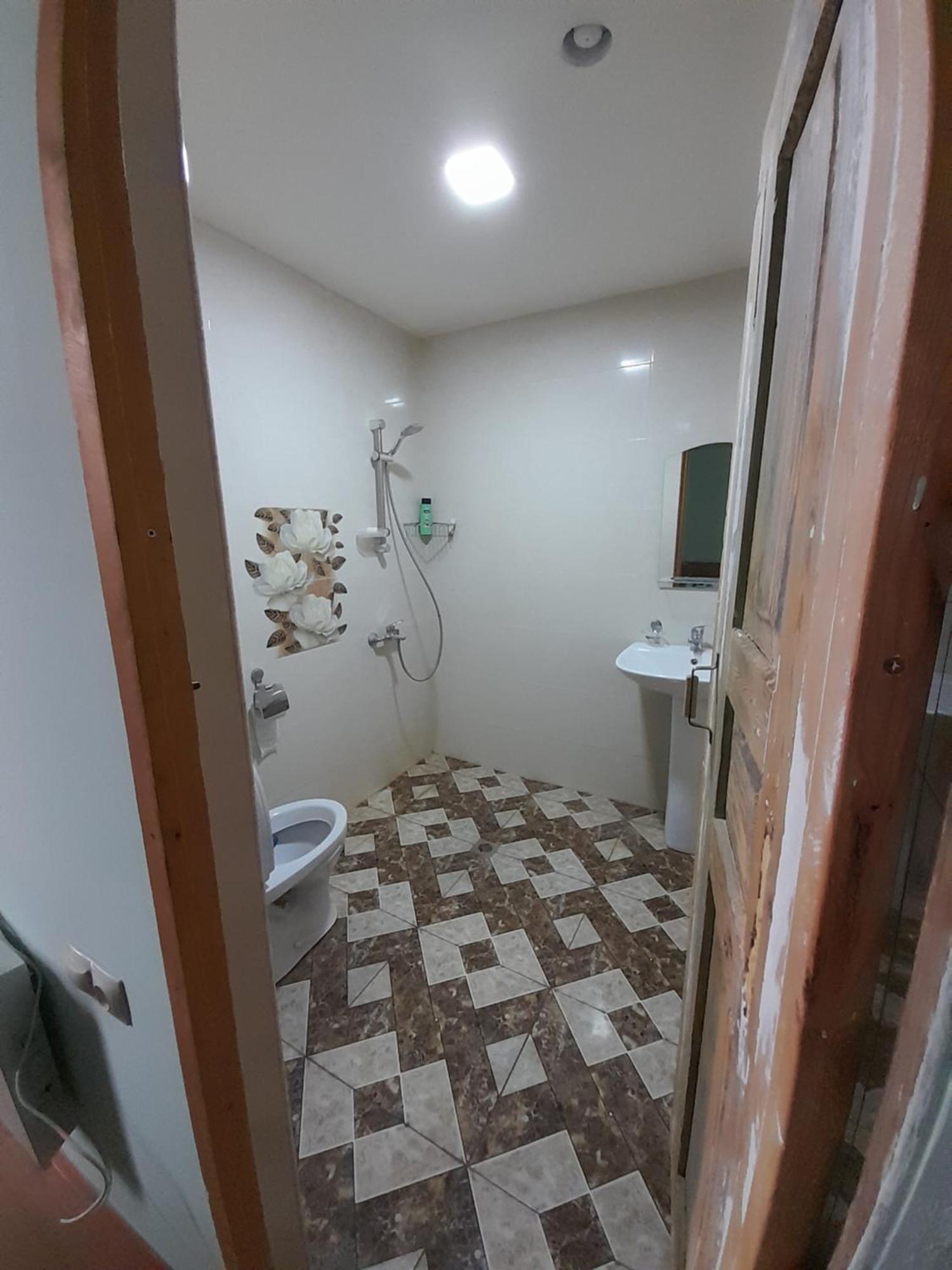 יירבאן Art Guest House In Kaskad חדר תמונה