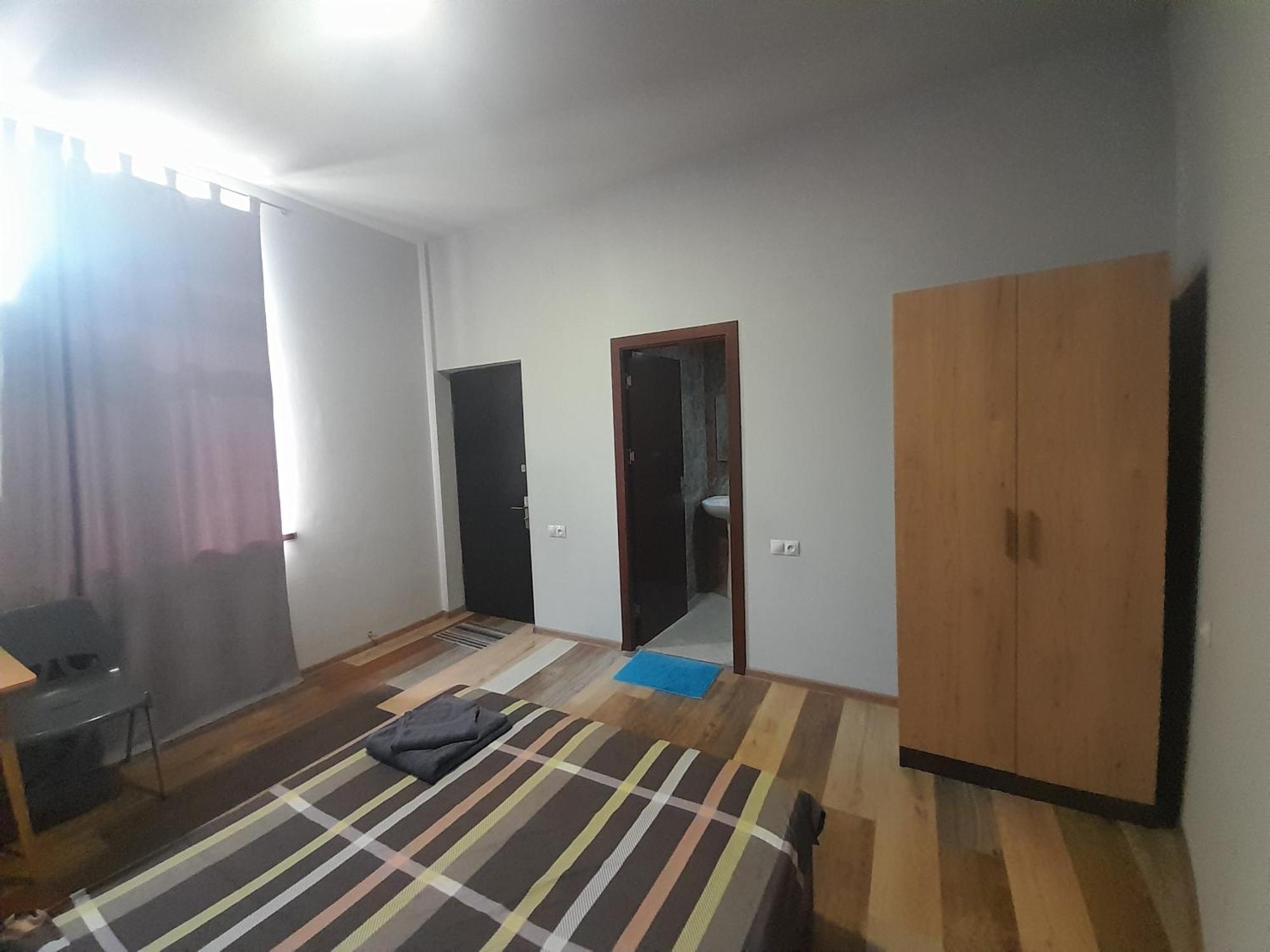 יירבאן Art Guest House In Kaskad מראה חיצוני תמונה