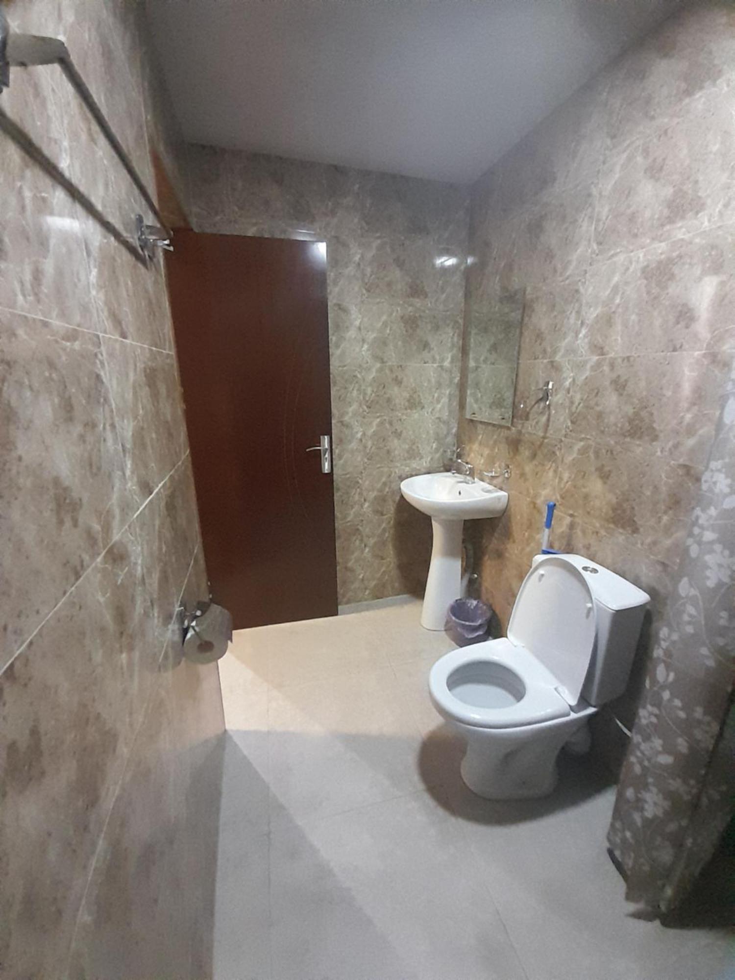 יירבאן Art Guest House In Kaskad מראה חיצוני תמונה