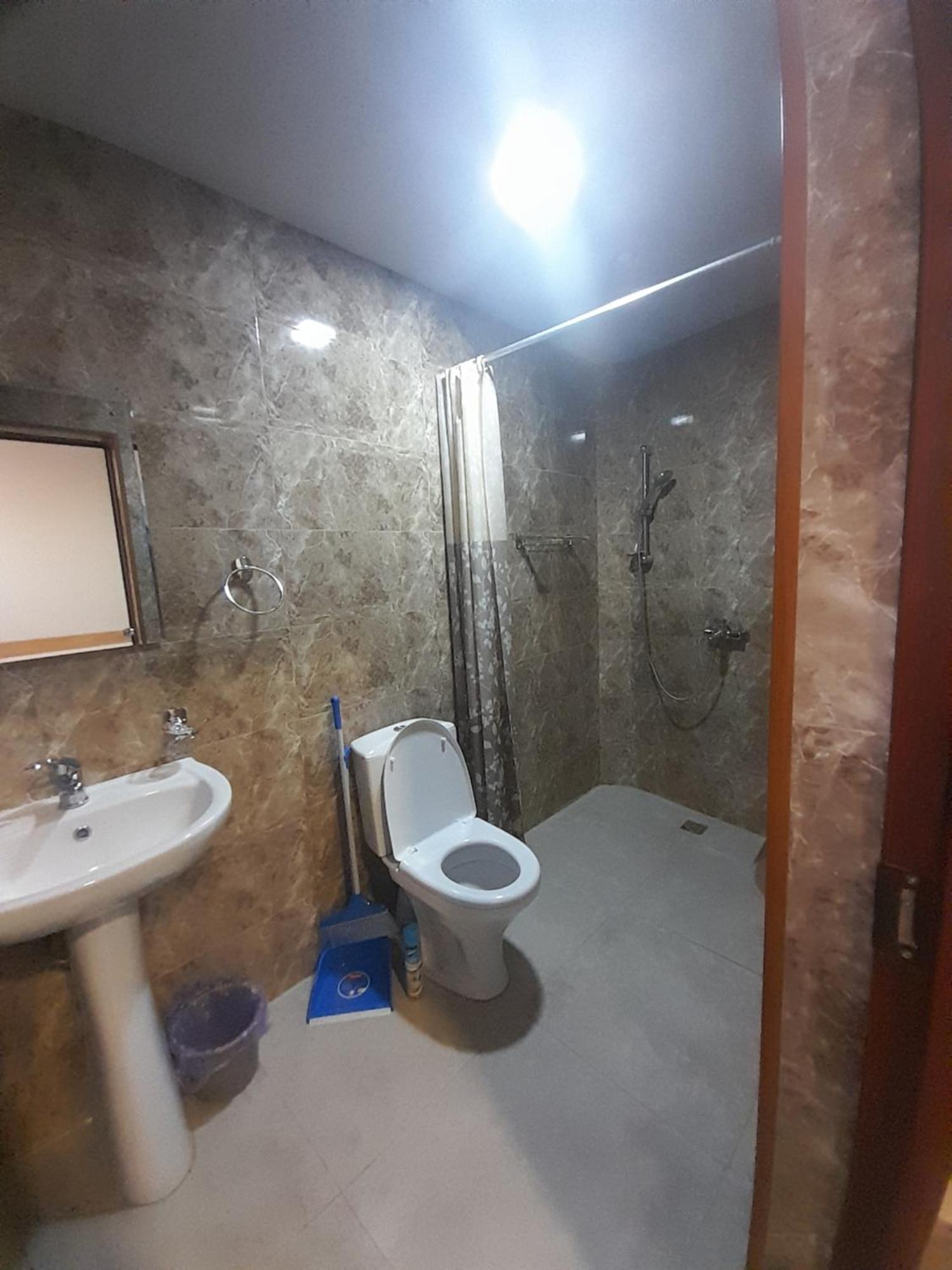 יירבאן Art Guest House In Kaskad מראה חיצוני תמונה