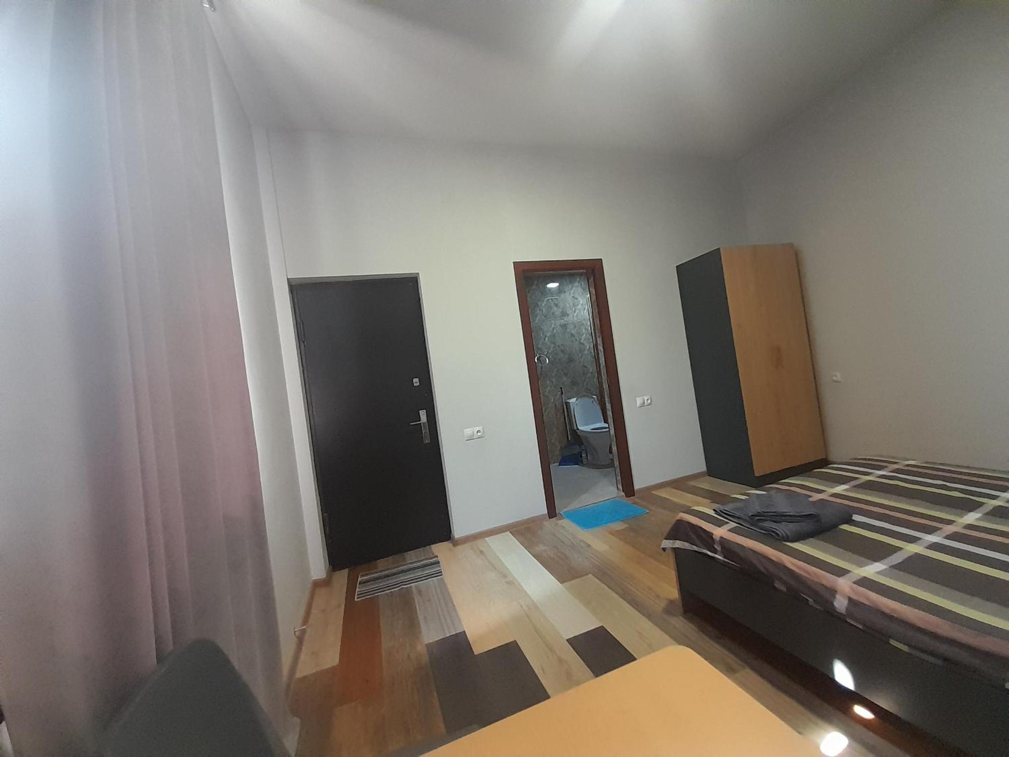 יירבאן Art Guest House In Kaskad מראה חיצוני תמונה